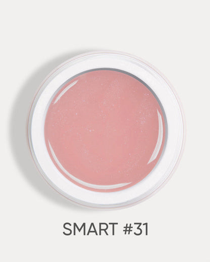 DARK SMART BUILDER GEL 31, 22 ML