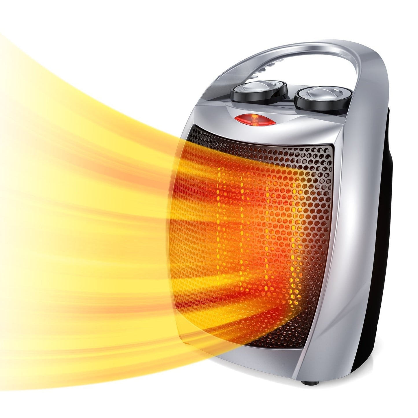 Small Electric Space Heater H36901X