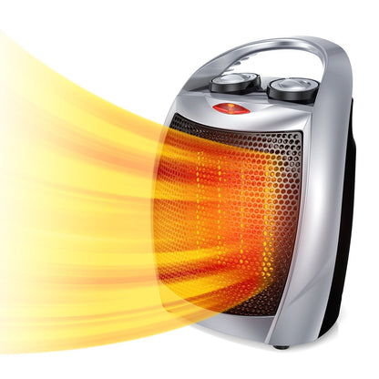 Small Electric Space Heater H36901X