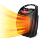Small Electric Space Heater H36901X