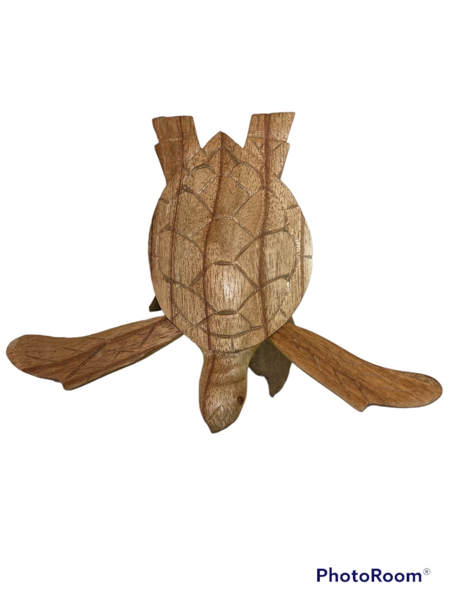 Small Turtle Sculpture
