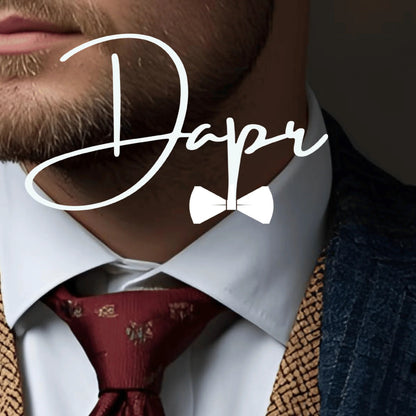 Dapr Watches- Men's Ultra Thin 7.5mm – Bluetooth & Sensors-  Sale $49