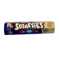 Smarties – Colorful Candy-Coated Chocolate Sweets 45g Pack (Germany)
