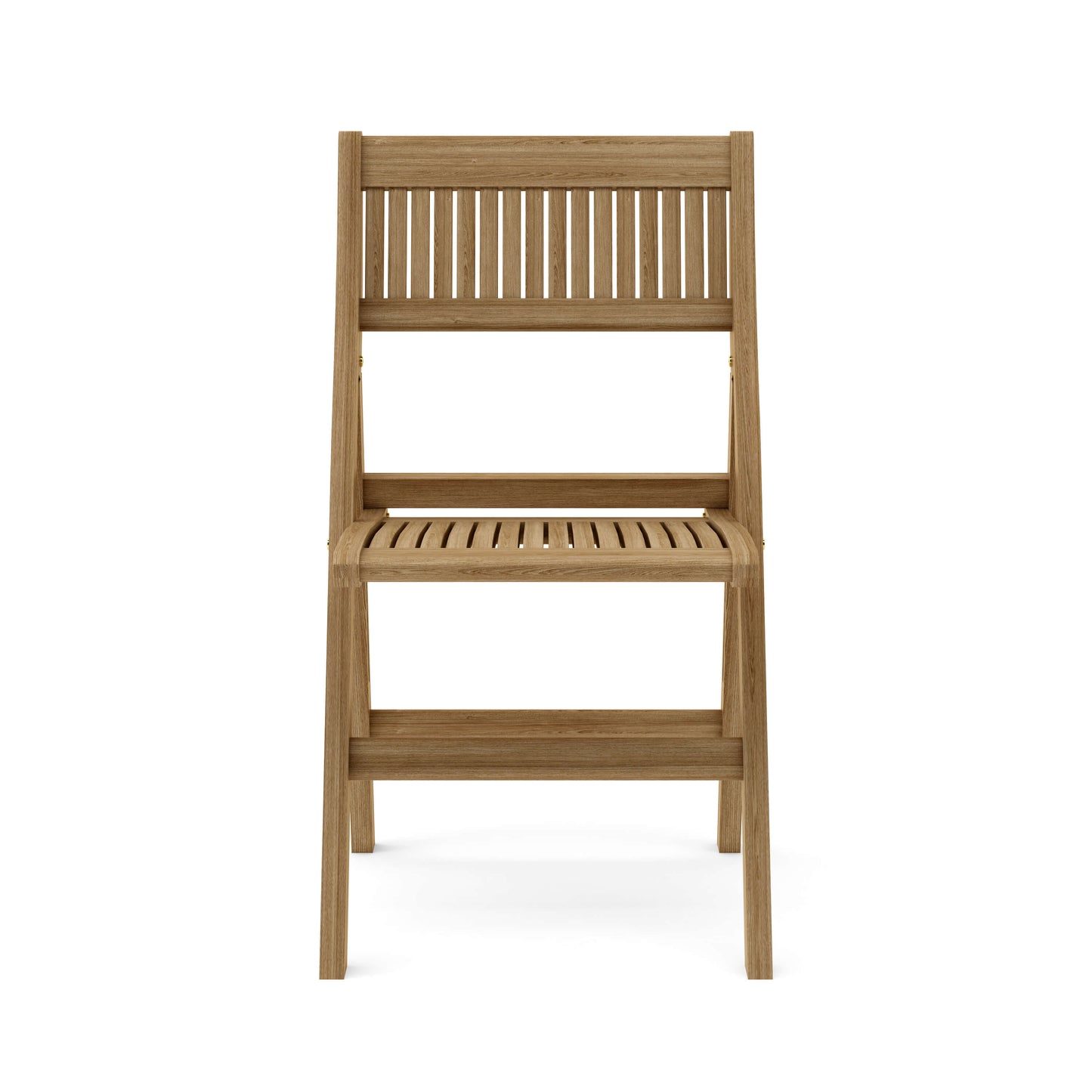 Windsor Folding Chair (2-Pc)