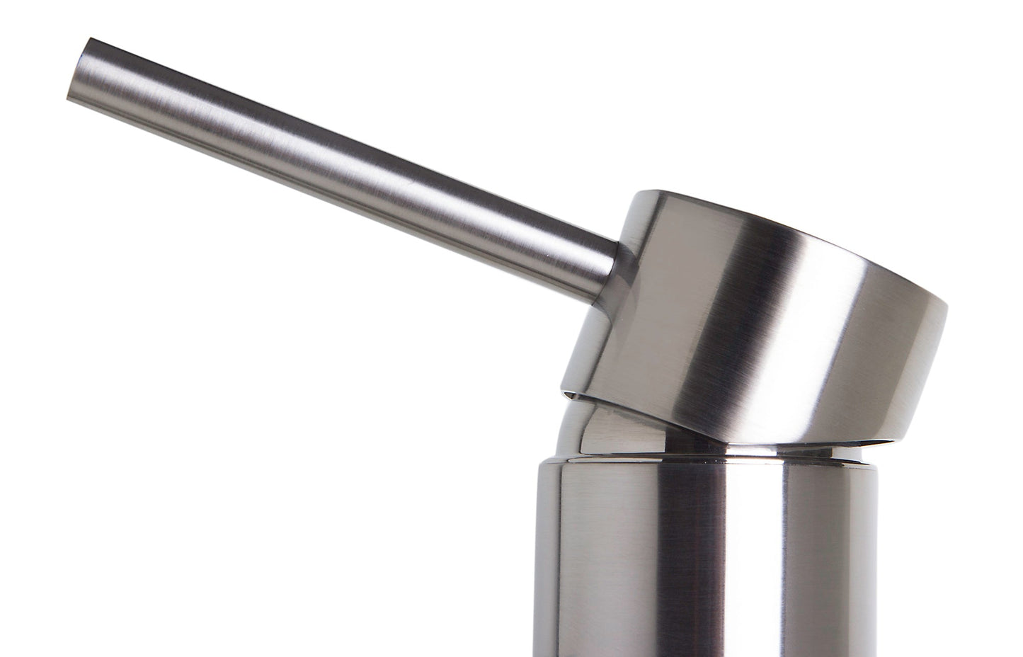 ALFI brand AB1023 Single Lever Bathroom Faucet