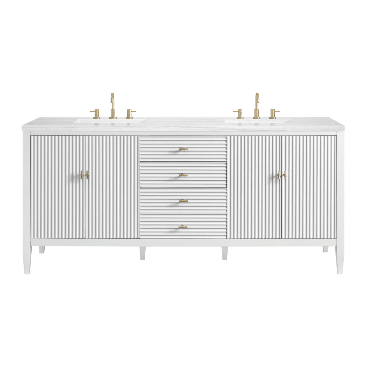 Myrrin 72" Vanity