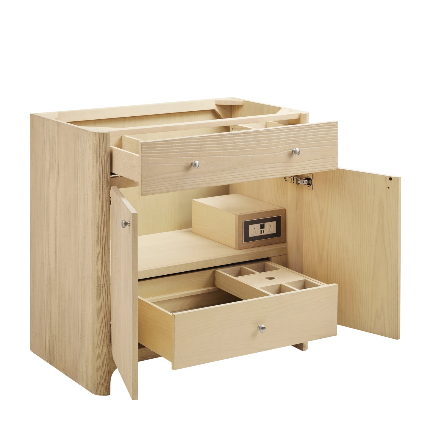 Gracyn 36" Single Vanity