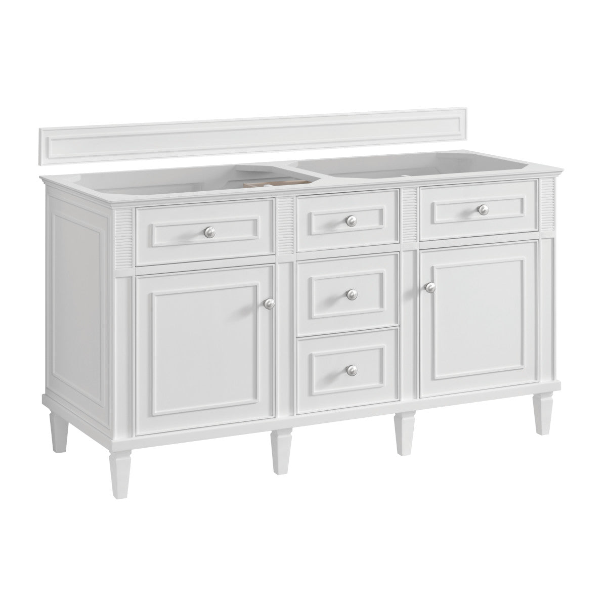 Lorelai 60" Double Vanity