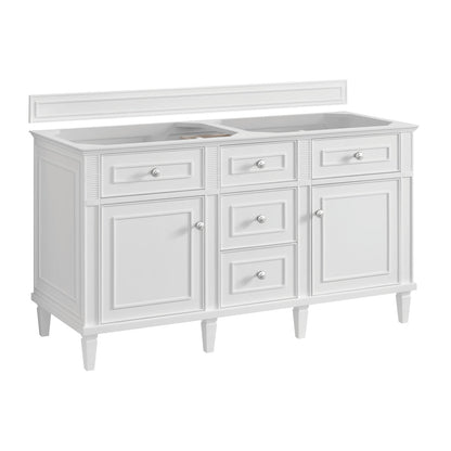 Lorelai 60" Double Vanity