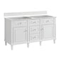 Lorelai 60" Double Vanity