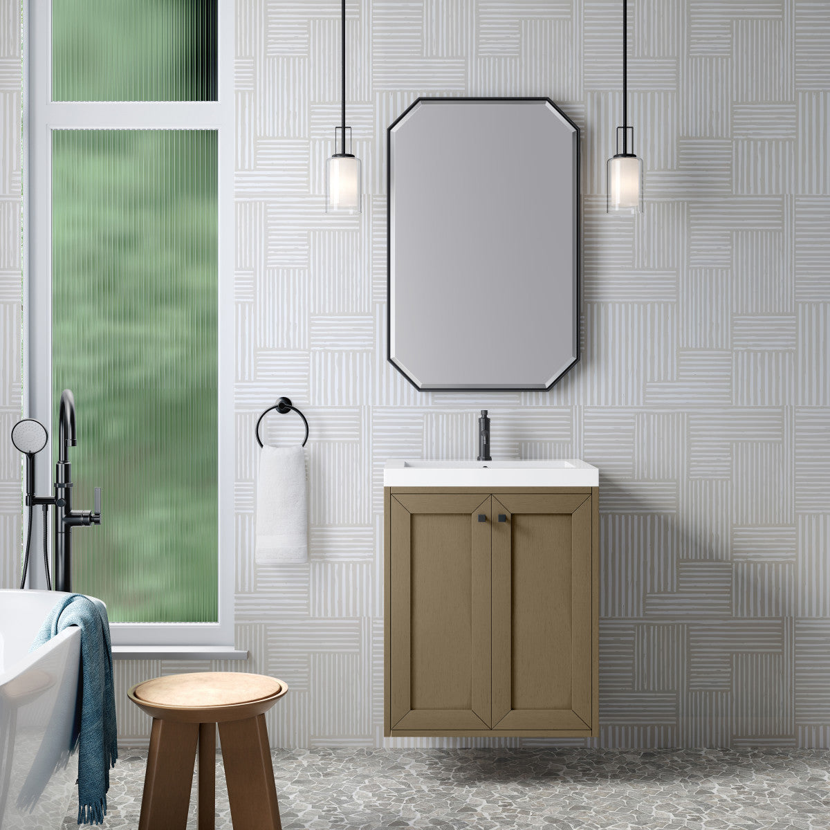 Chianti 24" Single Vanity