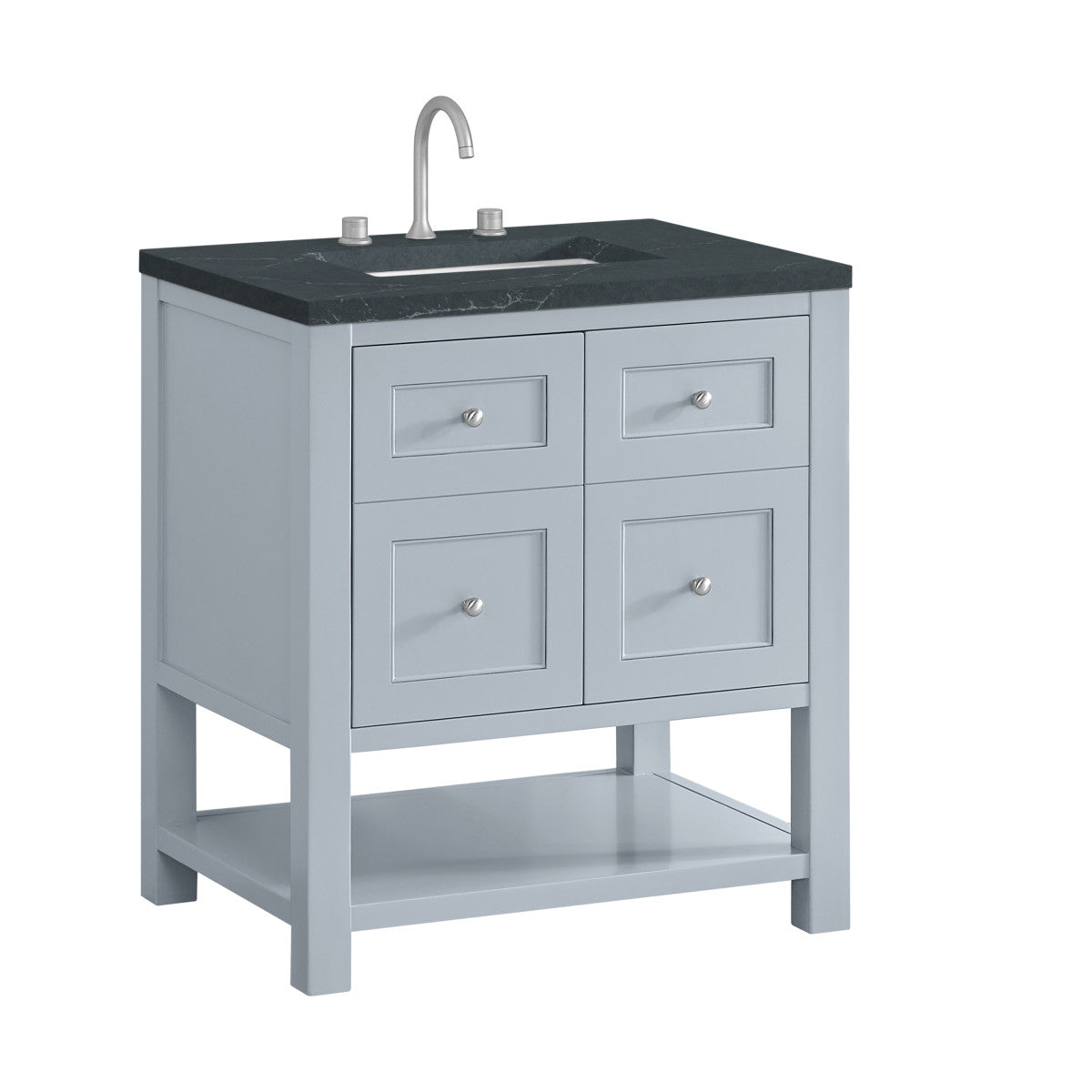 Breckenridge 30" Single Vanity Cabinet