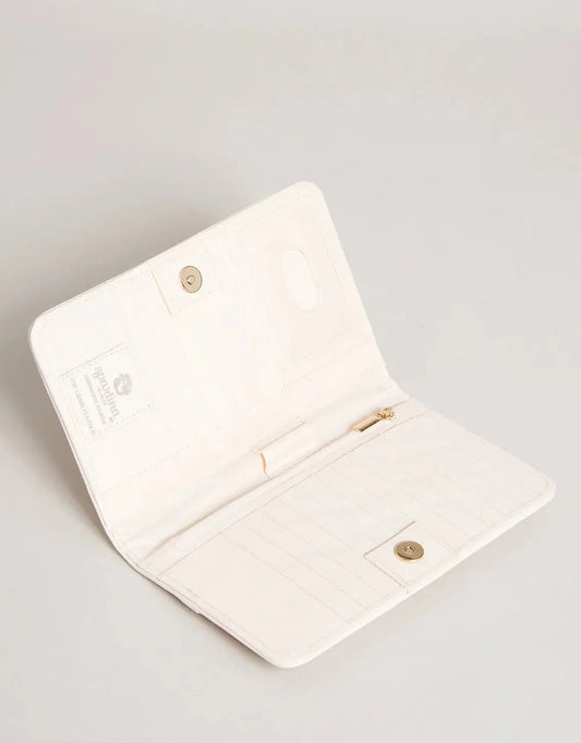 Snap Wallet Heyward's Rate Daisies