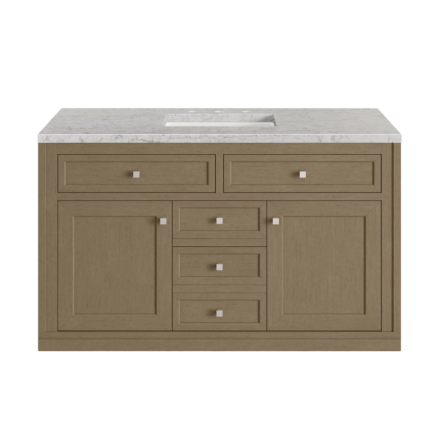 Chicago 48" Single Vanity