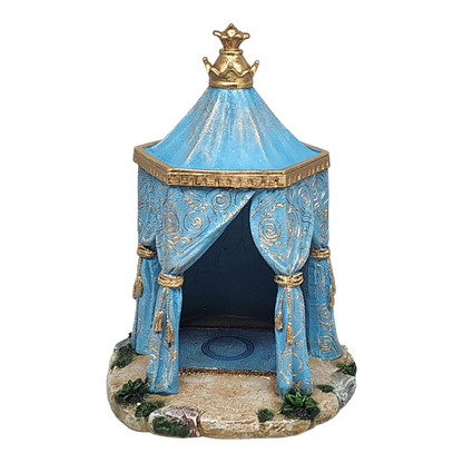 King Balthazar's Tent