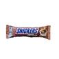 Snickers Coffee – Coffee-Flavoured Chocolate Bar 44 g (Australia)