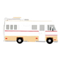 RV Camper - Ornament