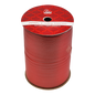 1/8 Inch Curling Ribbon - 1050 Feet - Red