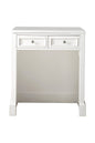 De Soto 30" Countertop Unit, Bright White