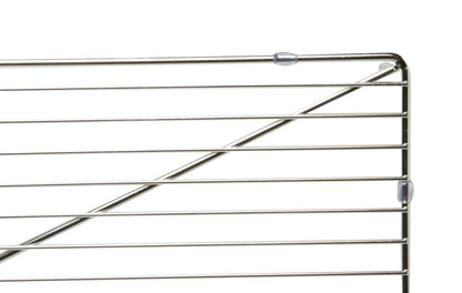 ALFI brand  ABGR3318 Stainless steel kitchen sink grid for AB3318SB