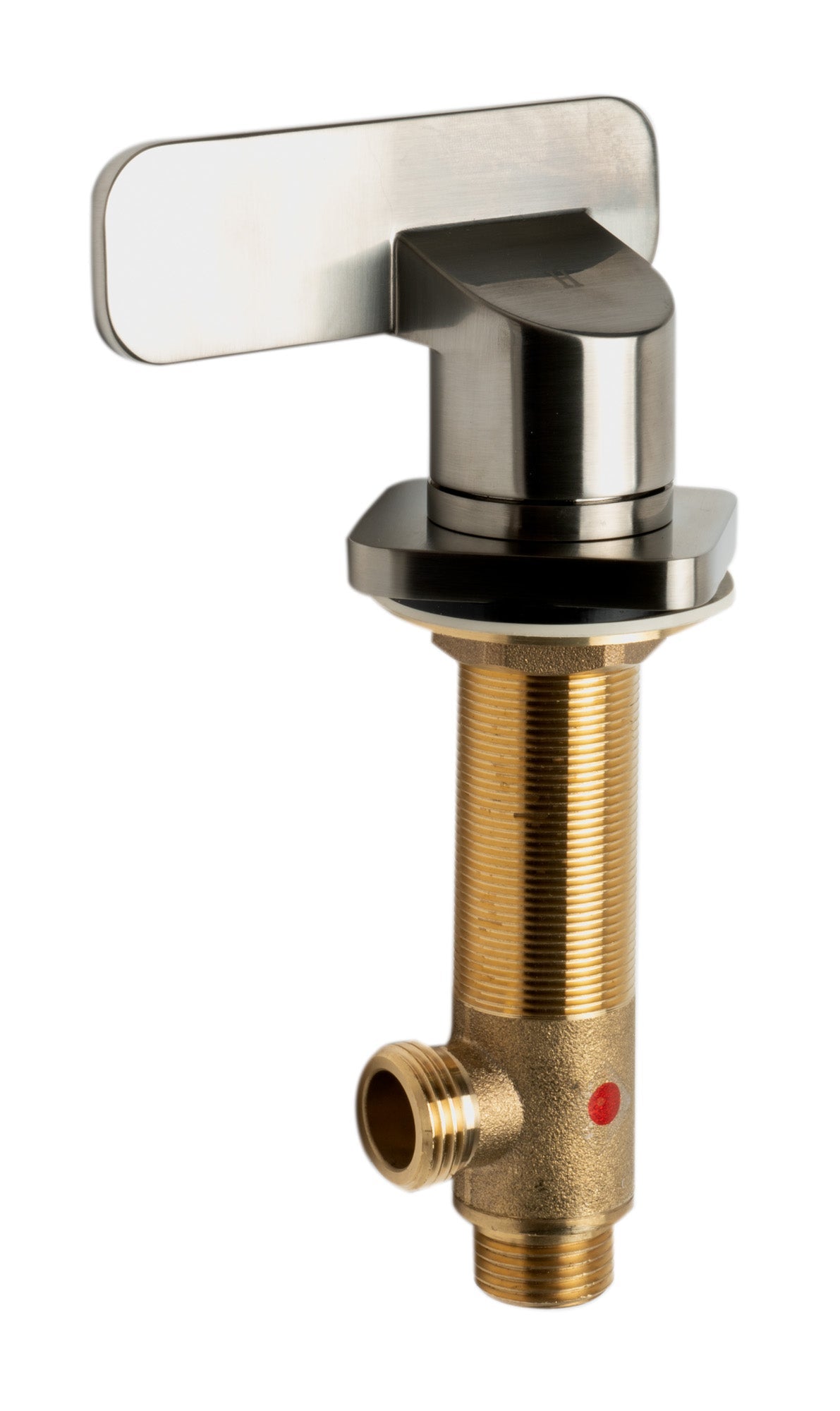 ALFI brand AB1884 Two-Handle 8" Widespread Bathroom Faucet