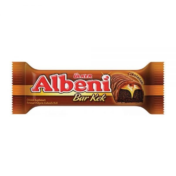 Şölen Albeni Bar Cake