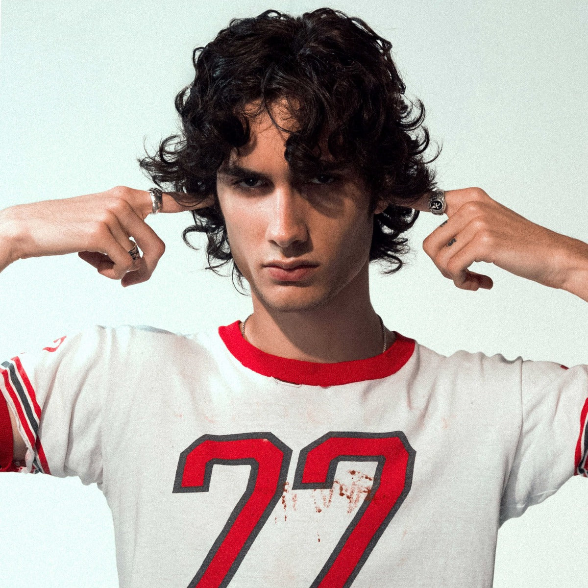 I Barely Know Her (Cassette) |