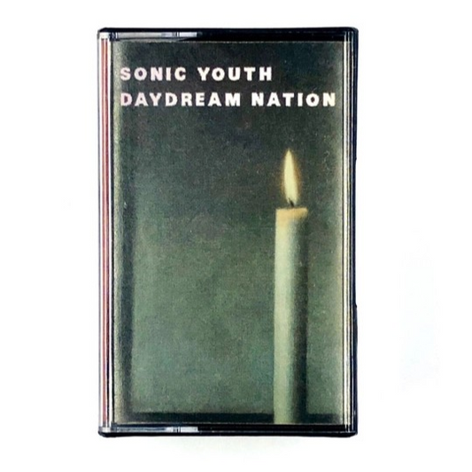 Daydream Nation (Cassette) [Cassette]