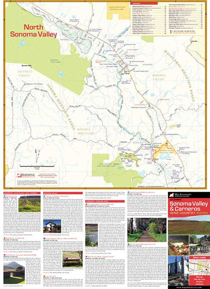 Sonoma Valley & Carneros