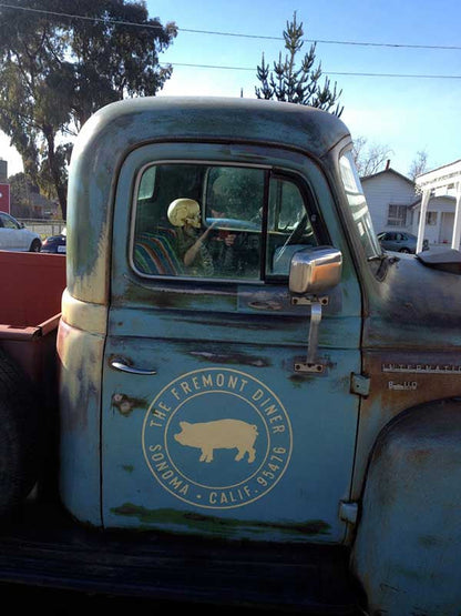 Sonoma Valley & Carneros