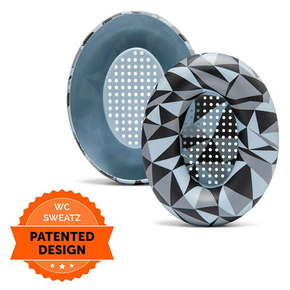Sony WH-1000XM3 Earpad Sweat Covers - WC SweatZ