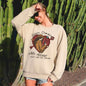 Sorry Cowboy My Heart Ain't For The Taking, Western, Country, Sweatshirt, Valentine's Day