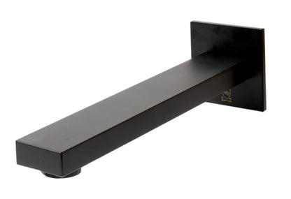 ALFI brand AB1468 Single Lever Wallmount Bathroom Faucet