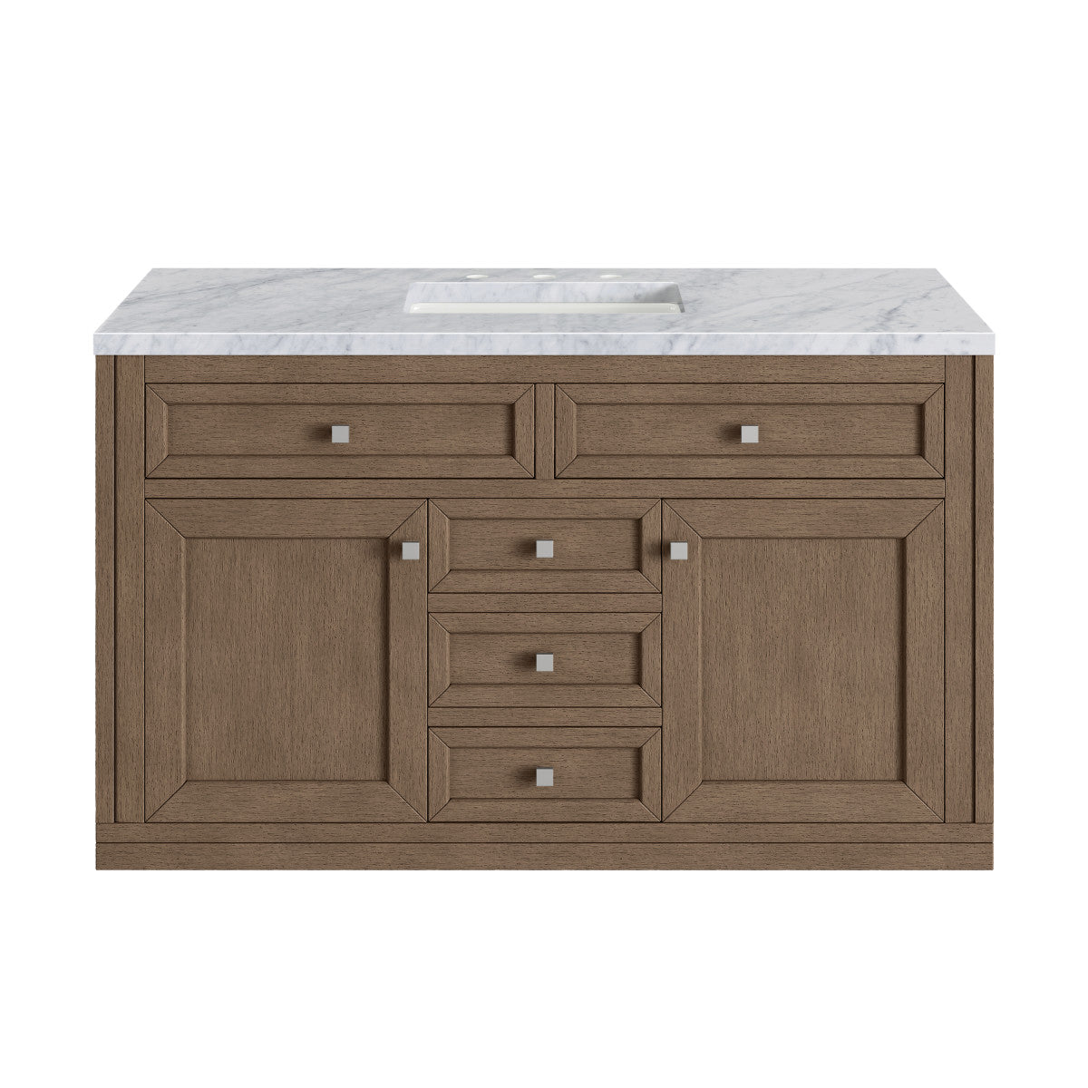 Chicago 48" Single Vanity Cabinet