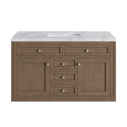 Chicago 48" Single Vanity Cabinet