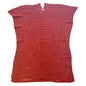 Souk Knit Tunic - Available in Black, Sandstone, & Spice
