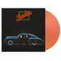 (PRE-ORDER 10/3/25) Sedan (TRANSLUCENT RED VINYL) | Mint (M) Mint (M)