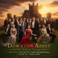 (PRE-ORDER 10/17/25) Downton Abbey: The Grand Finale (Original Motion Picture Soundtrack) [LP] | Mint (M) Mint (M)