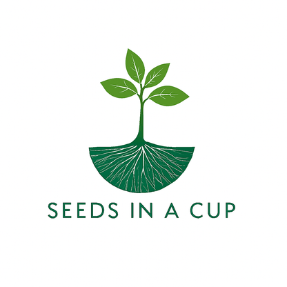Southern Magnolia Tree | Seed Starter Grow Kit | Seeds In A Cup®