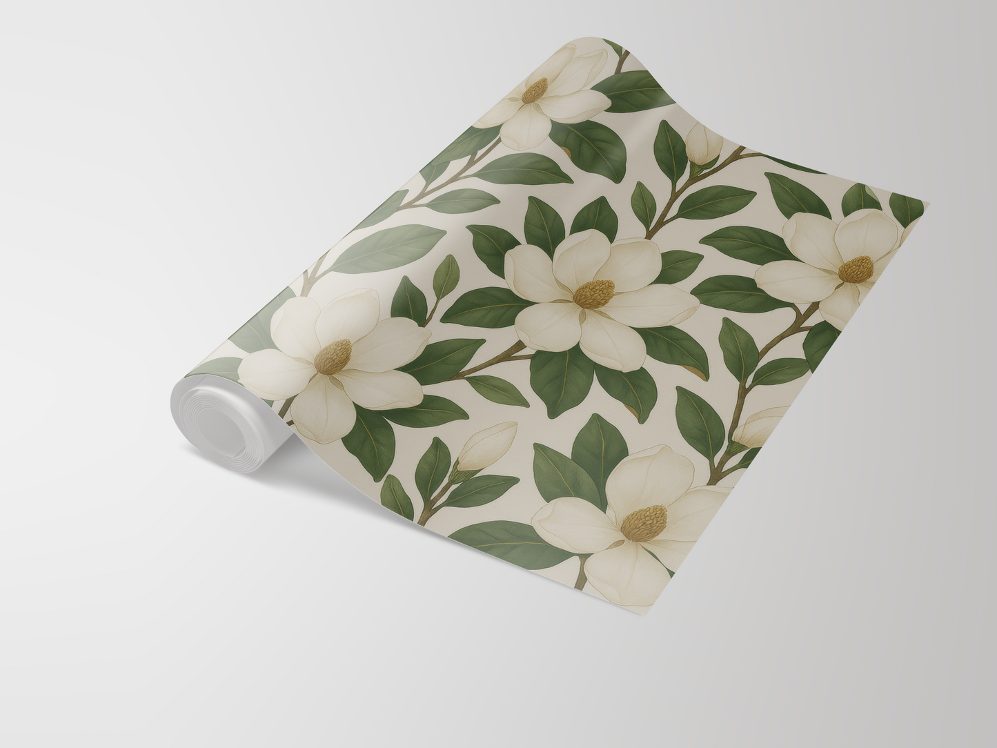 Southern Magnolia Wallpaper