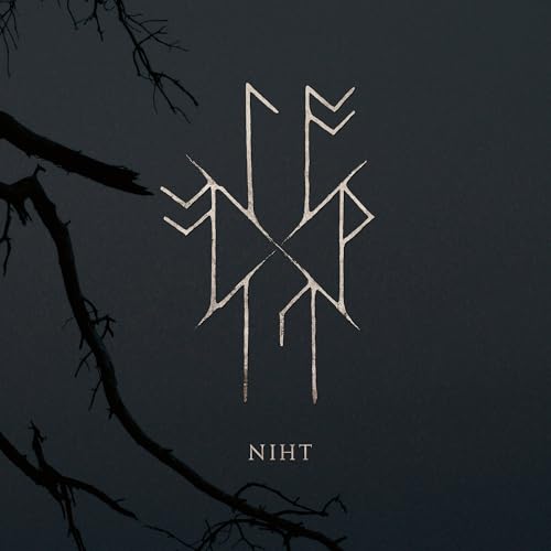 Niht (CD)