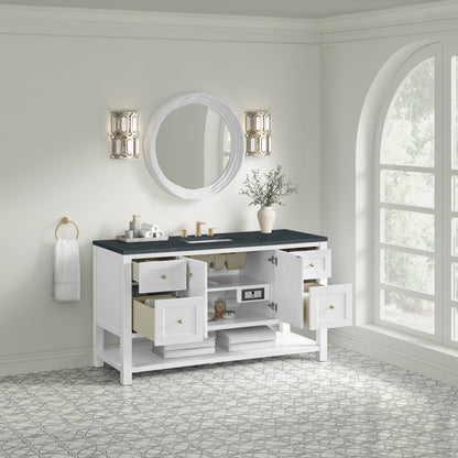 Breckenridge 60" Single Vanity