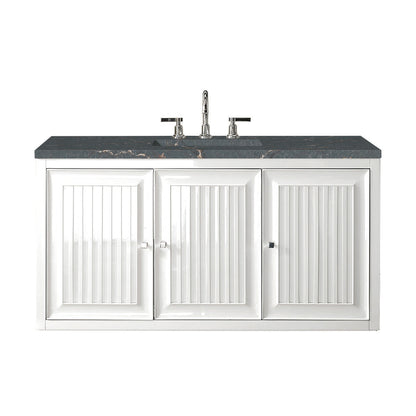 Athens 48" Single Vanity Cabinet