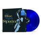 (PRE-ORDER 10/3/25) The Blue Moods of Spain[RKTBR25](2xBLUE VINYL) | Mint (M) Mint (M)