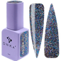 GEL POLISH SPALAH #0104 12ml - DNKa™