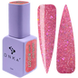 GEL POLISH SPALAH #0107 12ml - DNKa™