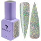 GEL POLISH SPALAH #0109 12ml - DNKa™