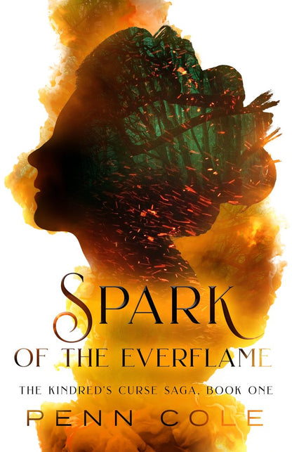 Spark of the Everflame (Collectors Edition)