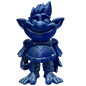 Troublesome Troll  - Blue Color