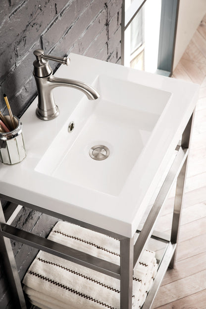 Boston 20" Single Console Vanity
